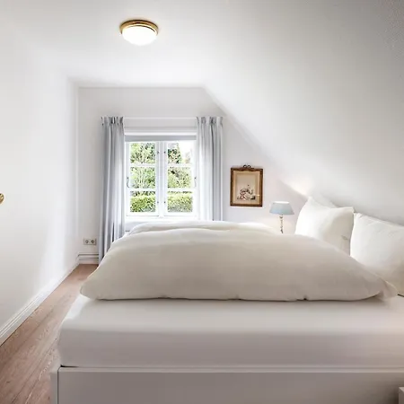 Sanfte Brise 2 - Rechts Oevenum