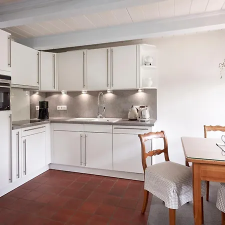 Vakantiehuis Sanfte Brise 2 - Rechts