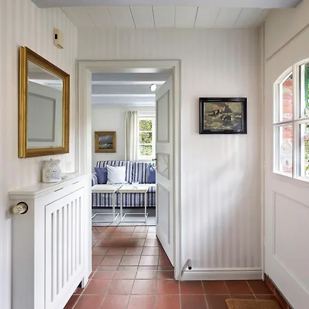 Sanfte Brise 2 - Rechts * Oevenum