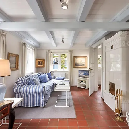 Sanfte Brise 2 - Rechts Vakantiehuis Oevenum