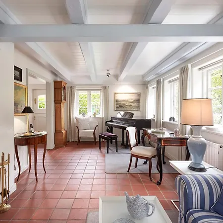 Sanfte Brise 2 - Rechts Vakantiehuis