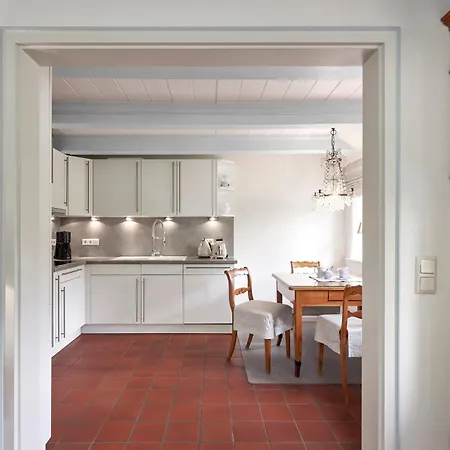 Sanfte Brise 2 - Rechts Oevenum