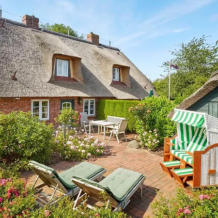 Sanfte Brise 2 - Rechts Hébergement de vacances Oevenum