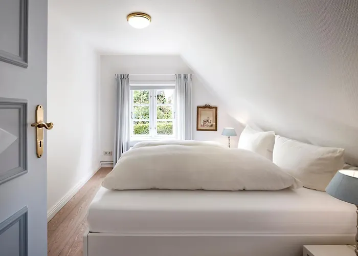 Sanfte Brise 2 - Rechts Oevenum