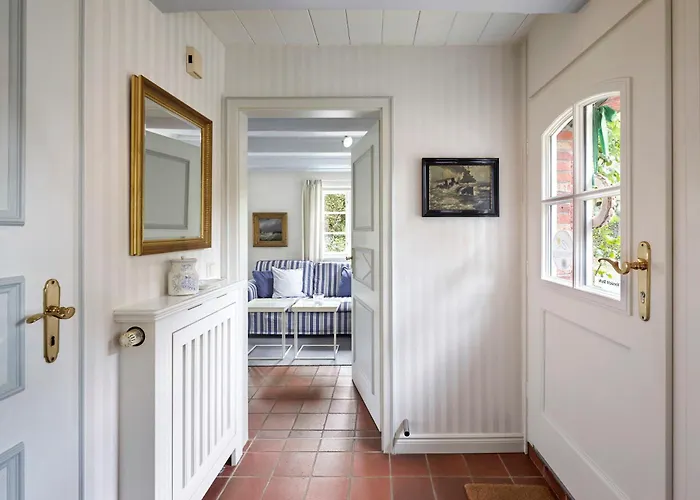 Sanfte Brise 2 - Rechts * Oevenum