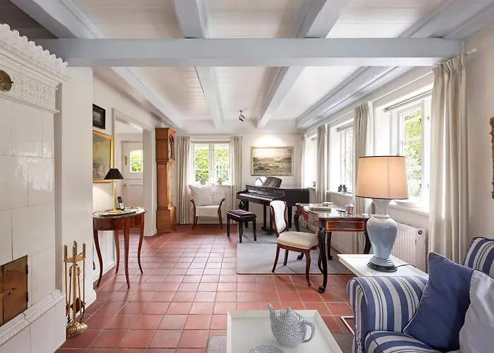 Sanfte Brise 2 - Rechts Vakantiehuis