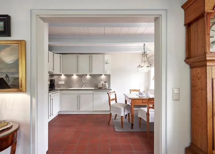 Sanfte Brise 2 - Rechts Oevenum