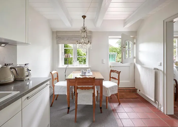 Vakantiehuis Sanfte Brise 2 - Rechts *