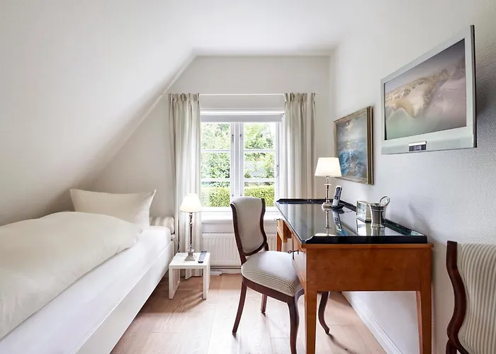 Vakantiehuis Sanfte Brise 2 - Rechts Oevenum