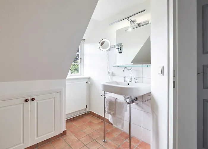 Sanfte Brise 2 - Rechts Vakantiehuis Oevenum