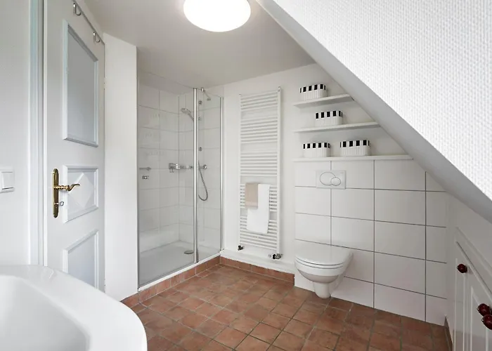 Vakantiehuis Sanfte Brise 2 - Rechts *