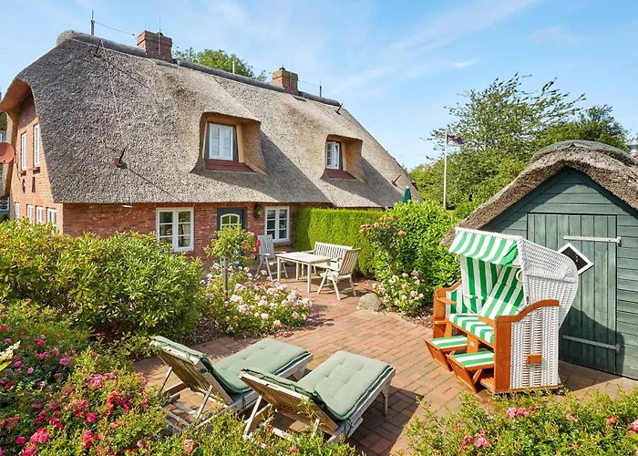 Sanfte Brise 2 - Rechts Vakantiehuis Oevenum